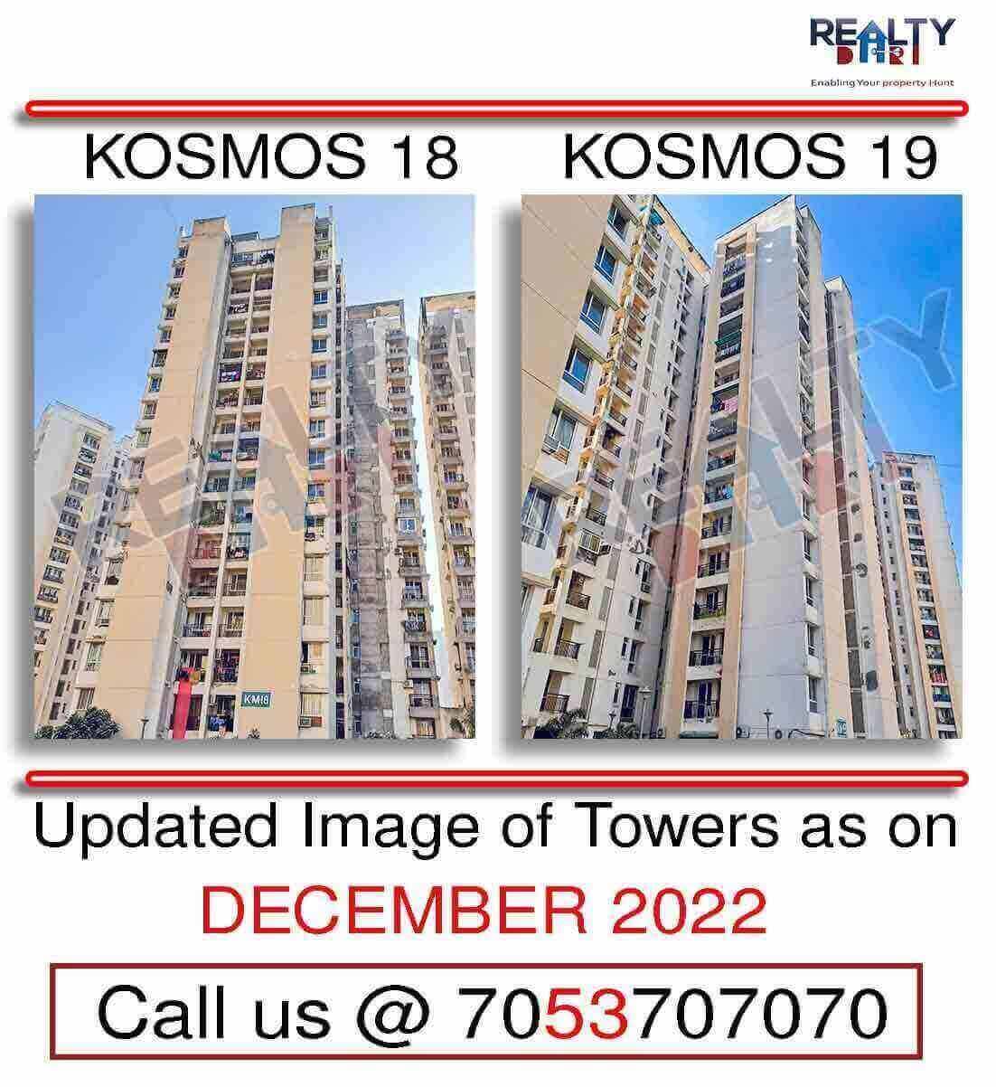 km- 18&19