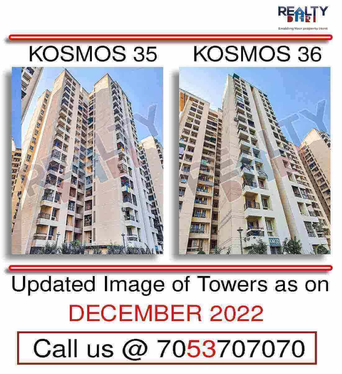 Km- 35&36