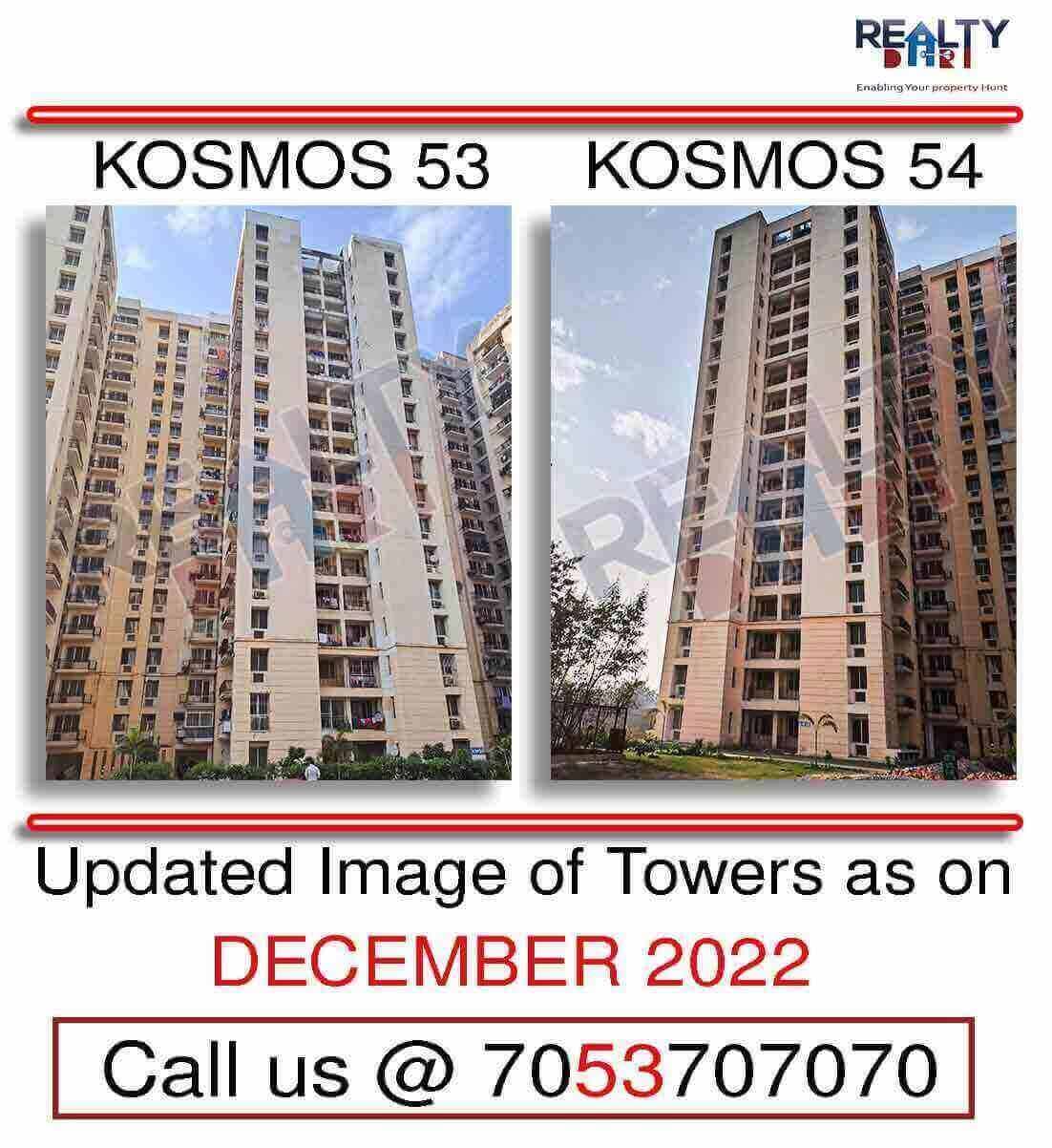 km - 53 & 54