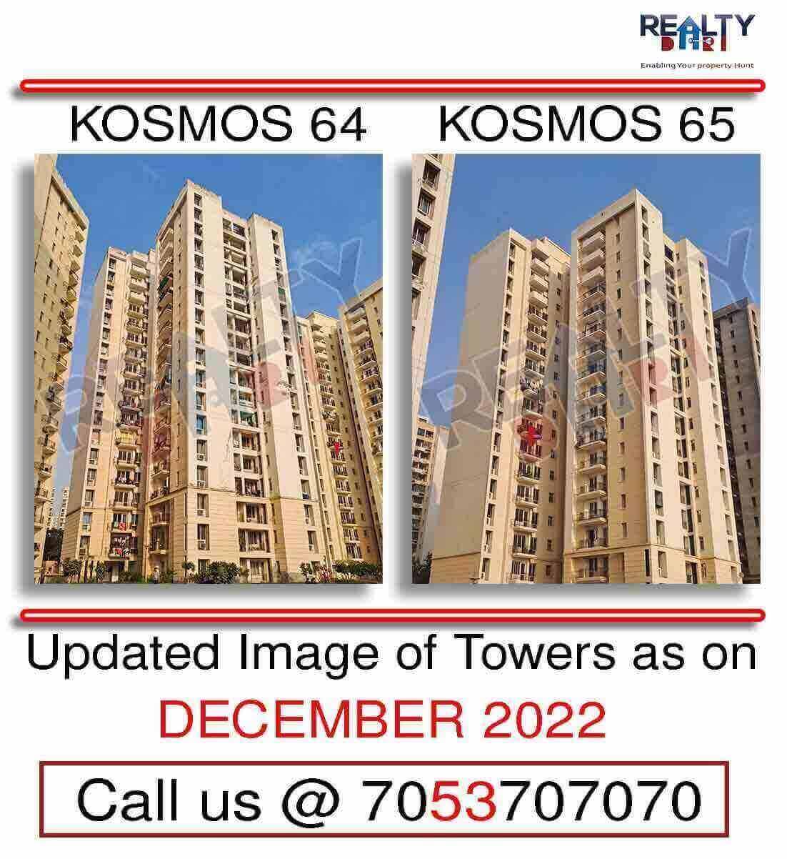 Km - 64&65
