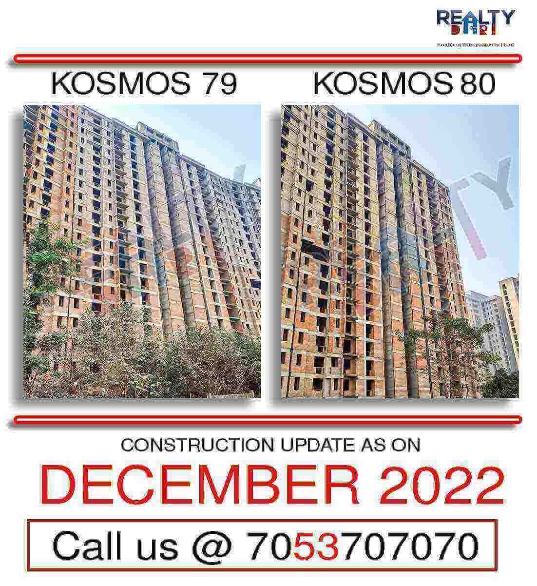 km - 79&80 Under construction