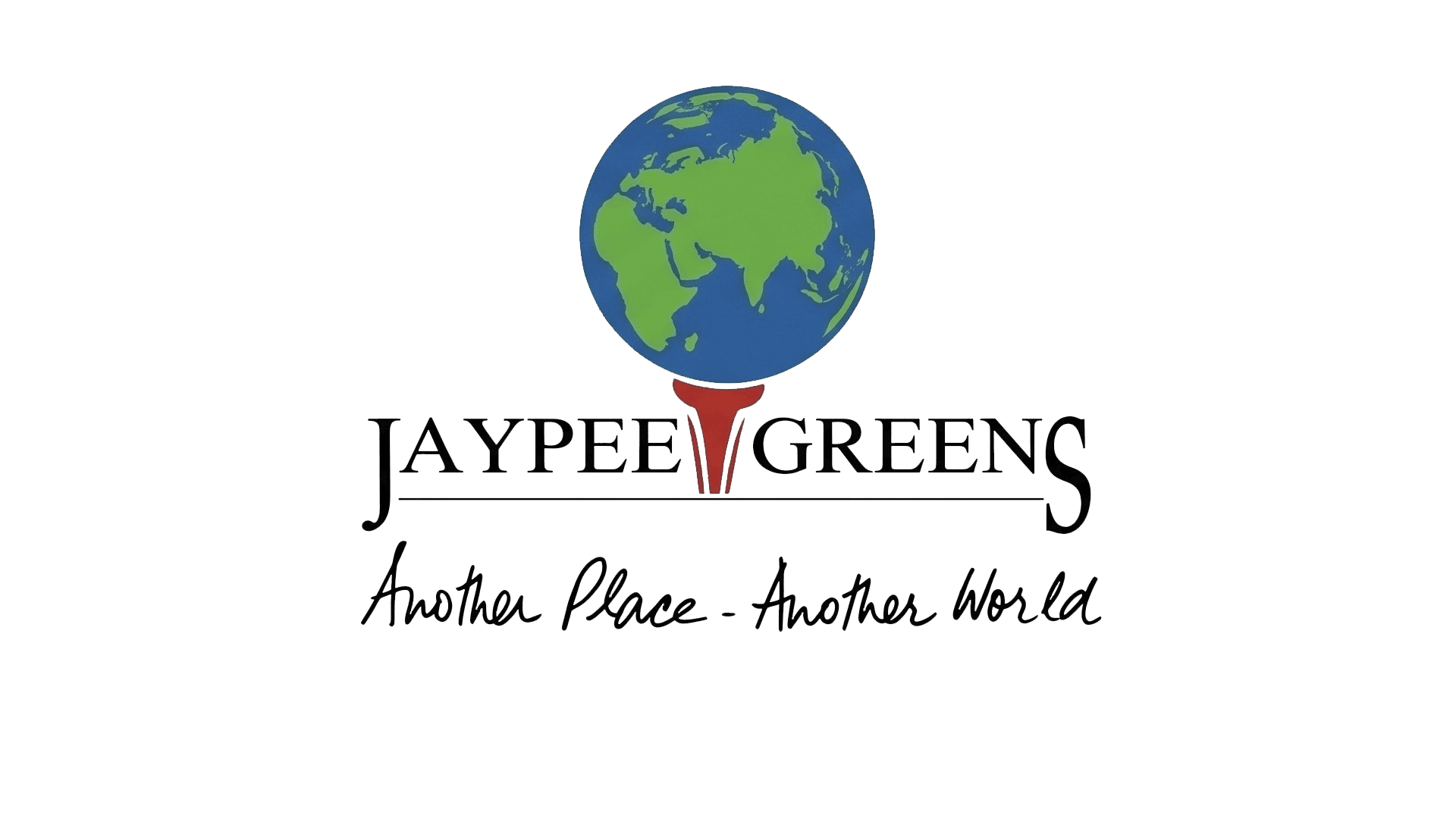 Jaypee Greens Properties logo