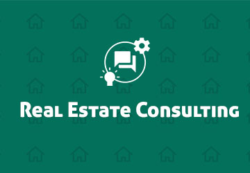 Real Estate Consulting
