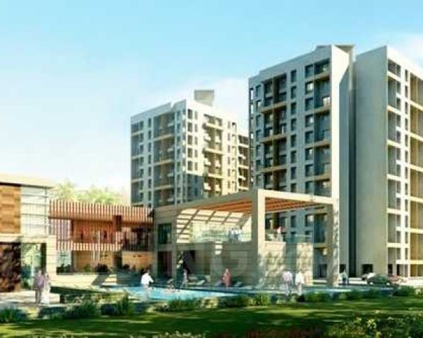 Why book house with Kalpataru Vista in Noida