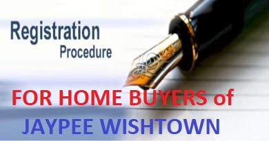 Proof of Claim Forms For Jaypee Creditors Homebuyers and Employees