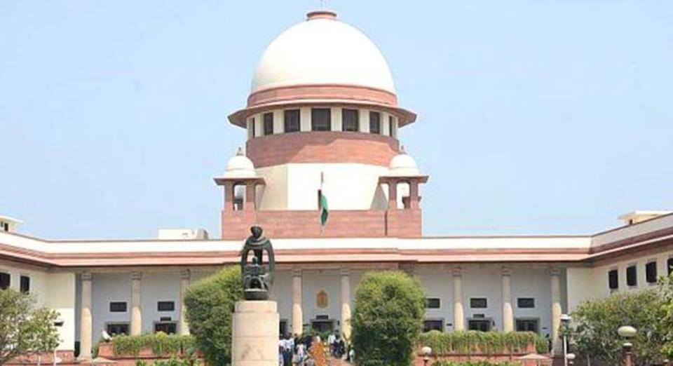 Supreme Court stays NCLT Proceeding Against Jaypee Infratech