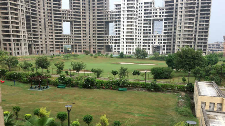 Jaypee Greens Now Announces its Availability of Ready to Move in Flats in Jaypee Wishtown Noida