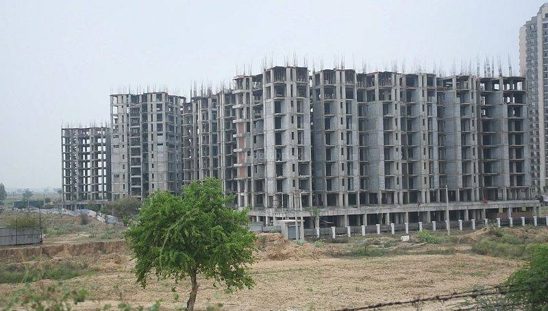 A builder-specific registry camp will be held by the Greater Noida development body