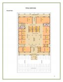 Ground Floor Plan Imperial Arcade