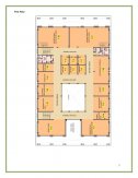 First Floor Plan Imperial Arcade