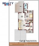 5 bhk 4700 sq ft floor plan c