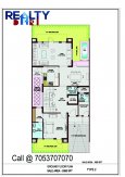 5 bhk 5350 sq ft with basement floor plan c