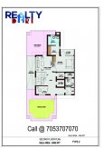 5 bhk 5350 sq ft with basement floor plan d