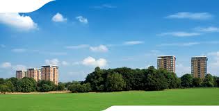 JAYPEE GREENS KENSINGTON PARK 1 PLOTS 