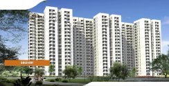 JAYPEE KENSINGTON PARK APARTMENTS