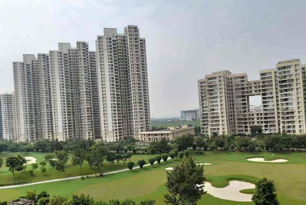 JAYPEE GREENS IMPERIAL COURT