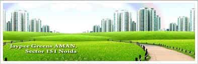 JAYPEE GREENS AMAN