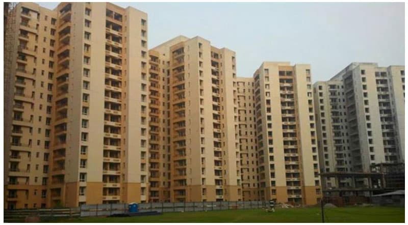 3 BHK FLAT FOR RENT IN JAYPEE GREENS KOSMOS
