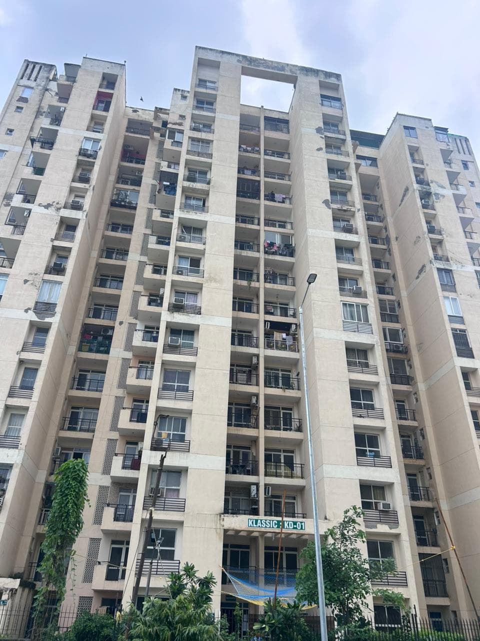Jaypee Greens Klassic Shaurya