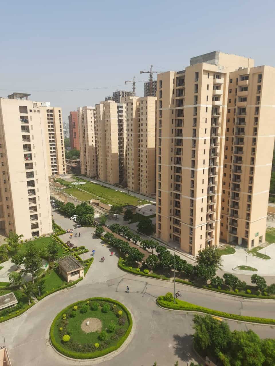 Jaypee Greens Klassic Duplex