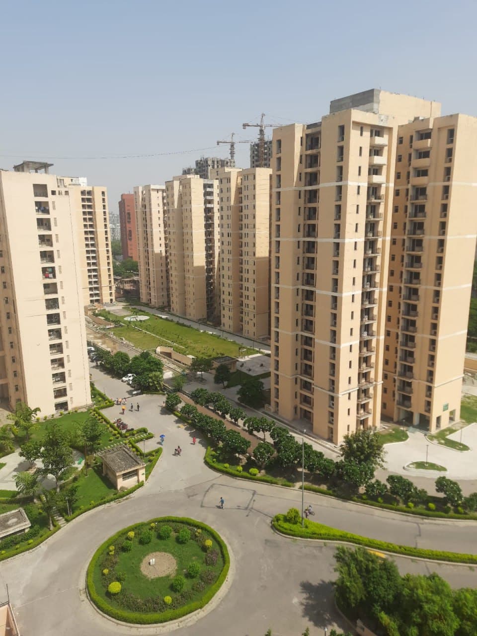 Jaypee Greens Klassic Duplex