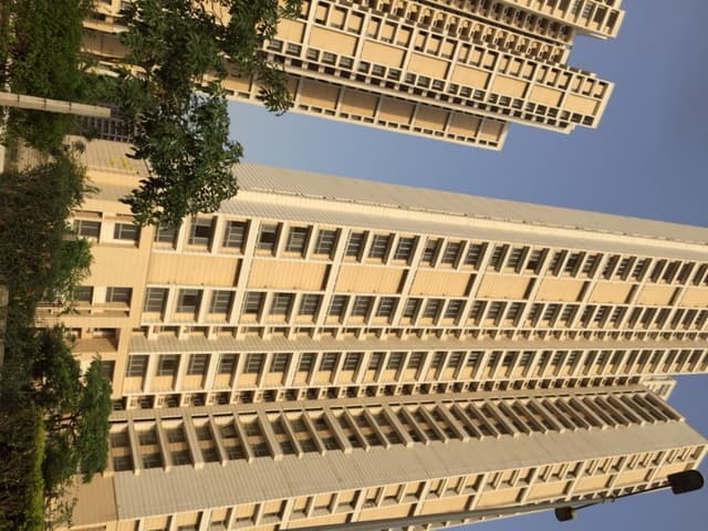 JAYPEE GREENS IMPERIAL COURT