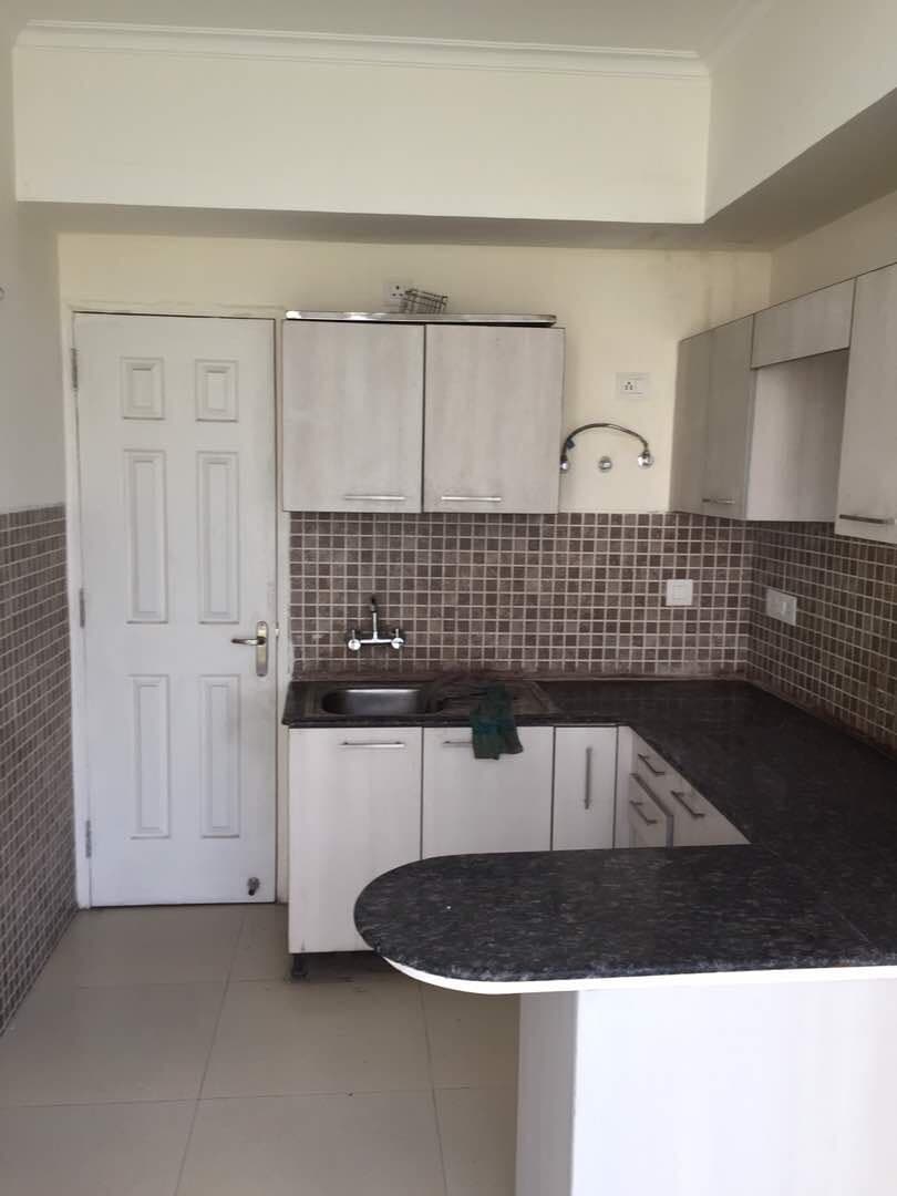 Pavilion court 3 bhk