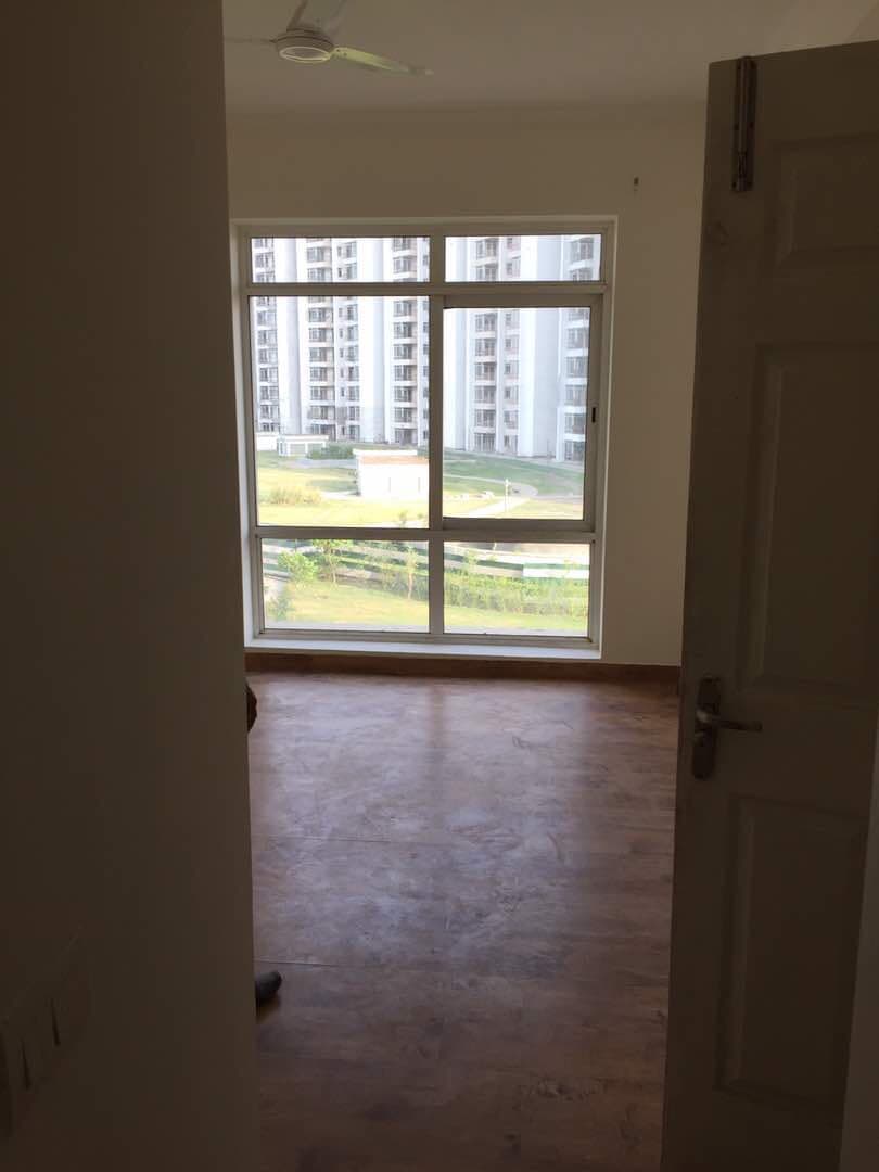 Pavilion court 3 bhk