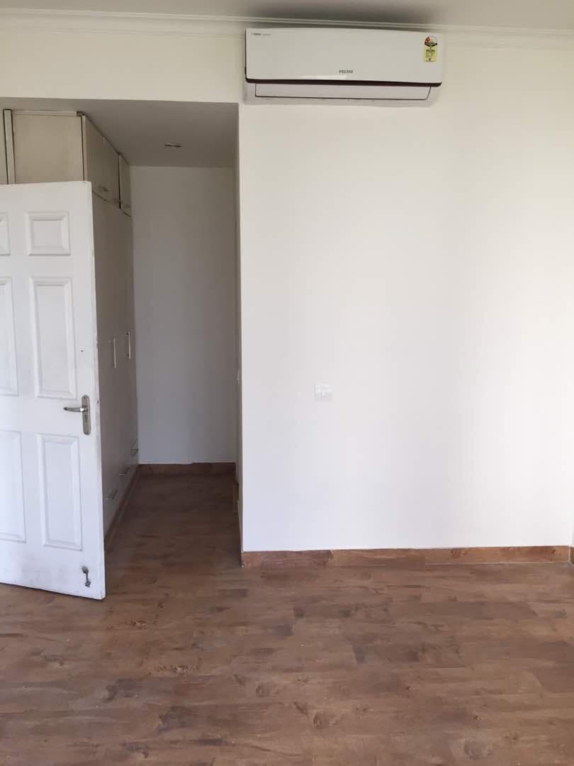 Pavilion court 3 bhk