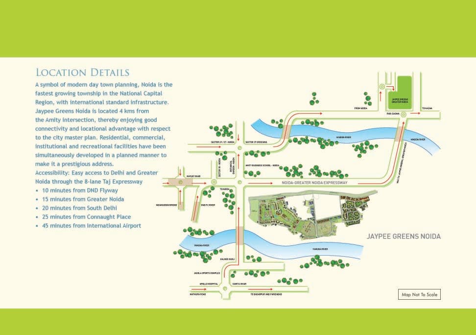 location map kingswood oriental