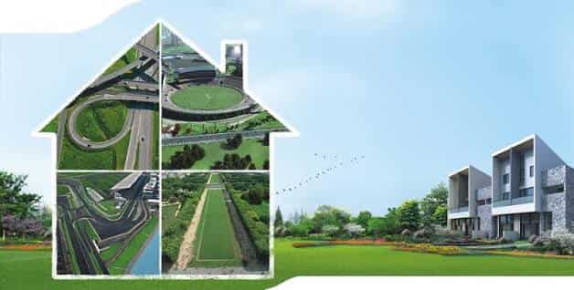Jaypee Yamuna Vihar