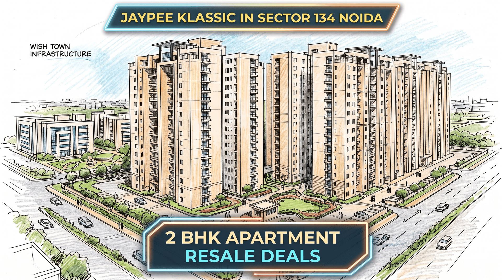 JAYPEE GREENS KLASSIC