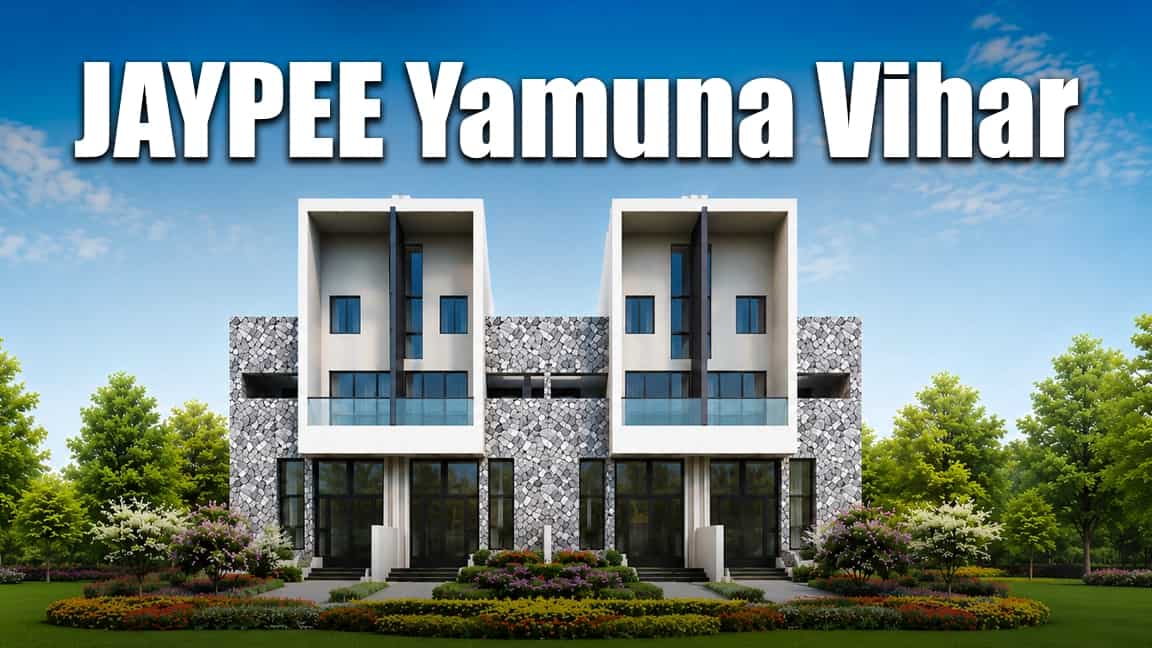 aypee Yamuna Vihar