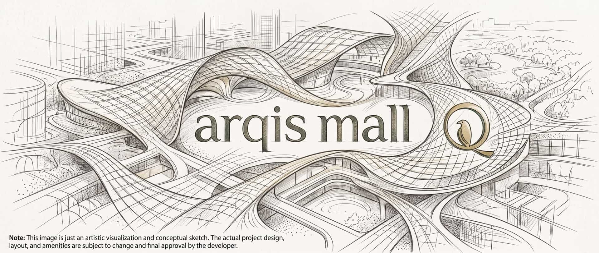 Arqis Mall