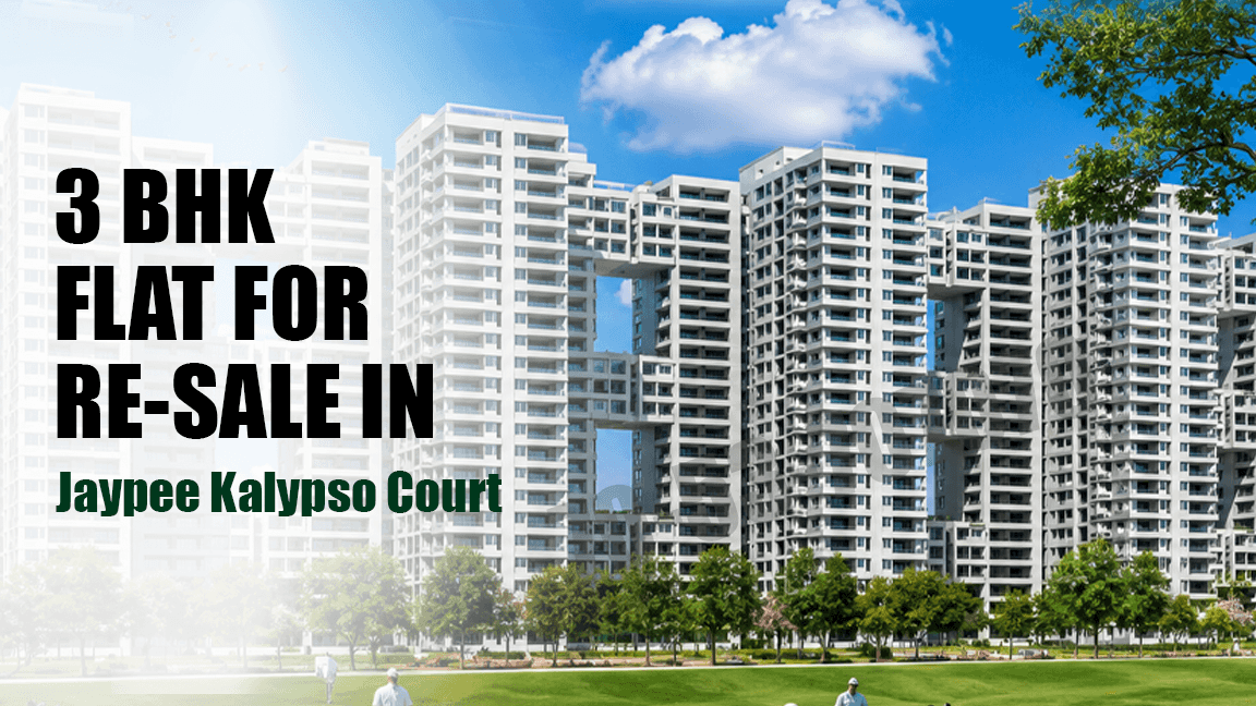JAYPEE GREENS KALYPSO COURT