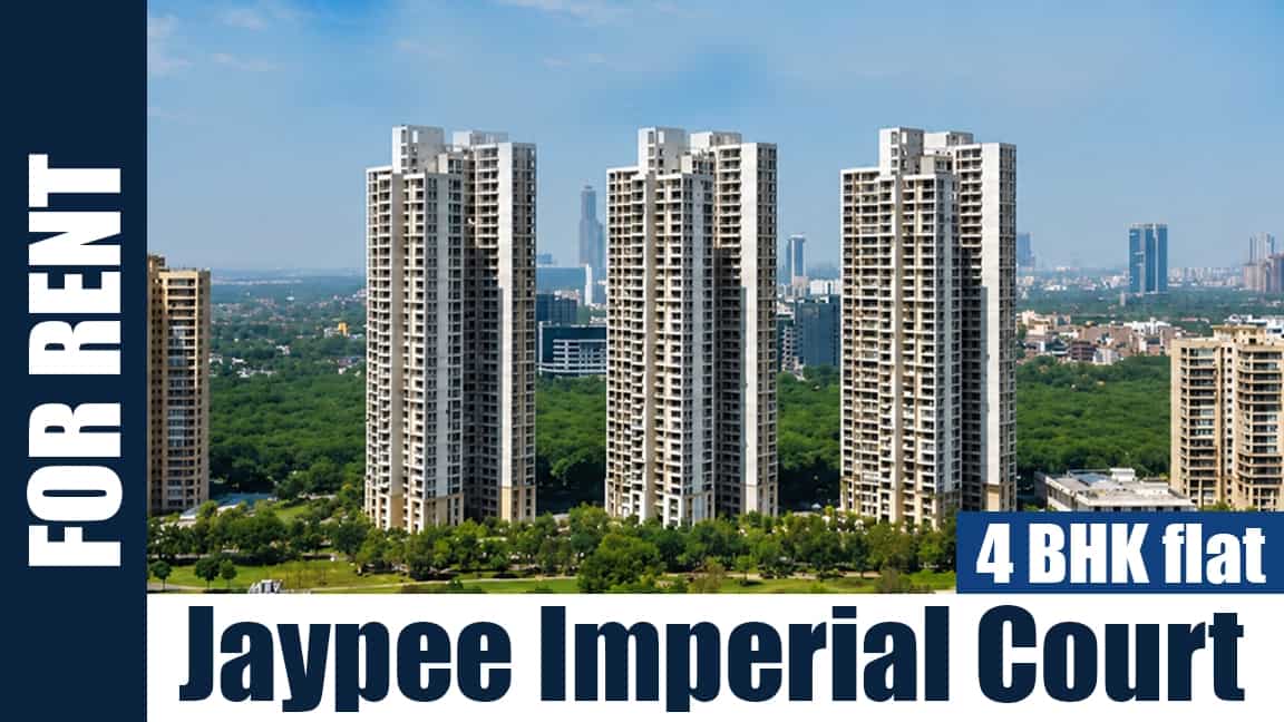 JAYPEE GREENS IMPERIAL COURT