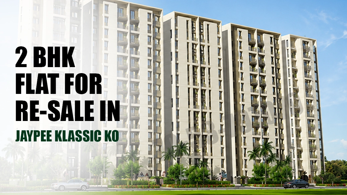 Jaypee Klassic Heights Sector 134 Noida