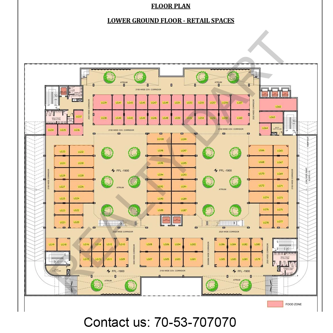 Jaypee Greens Wishpoint