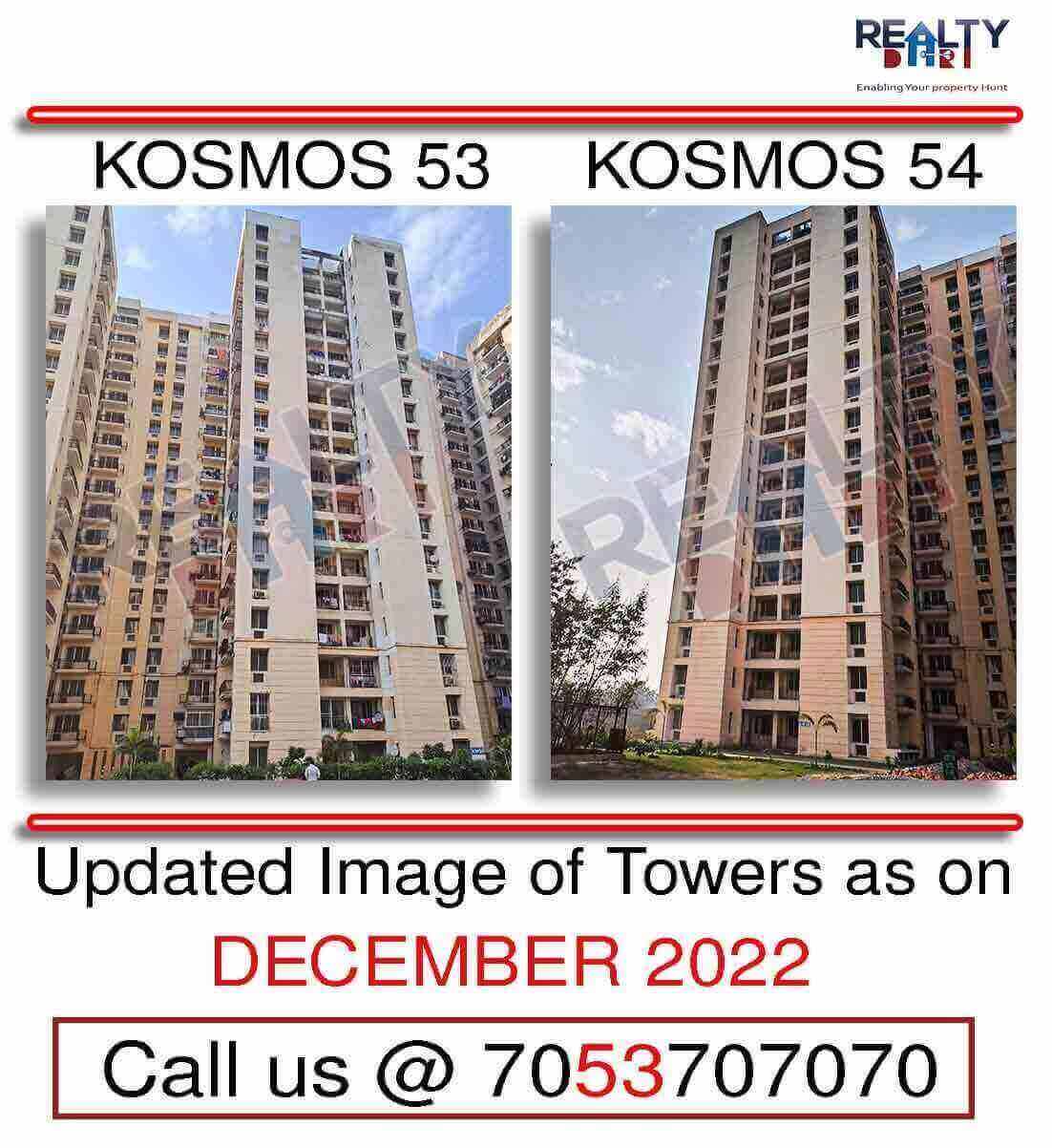 km - 53 & 54