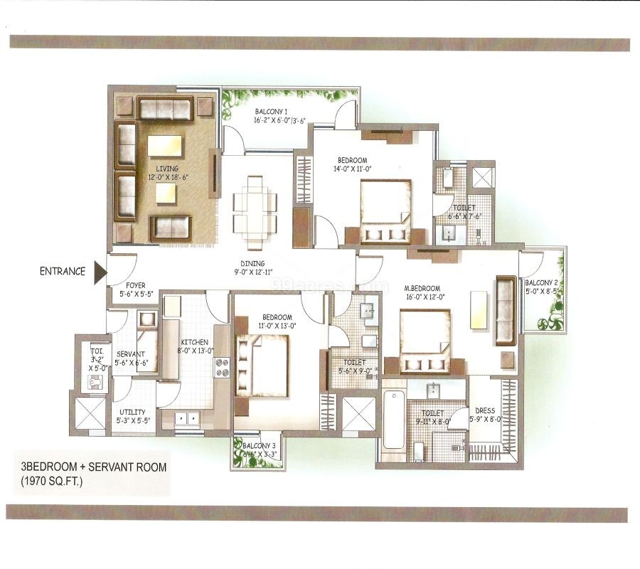 Jaypee Greens Agra residential plots in Kuberpur near Yamuna Expressway